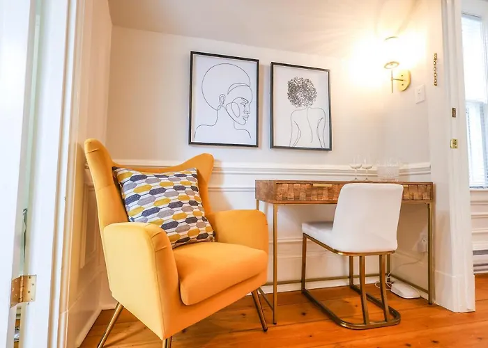 Mahone Bay Bed And Breakfast