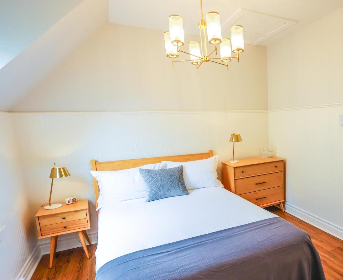 Bed & Breakfast Mahone Bay Bed And Breakfast Mahone Bay
