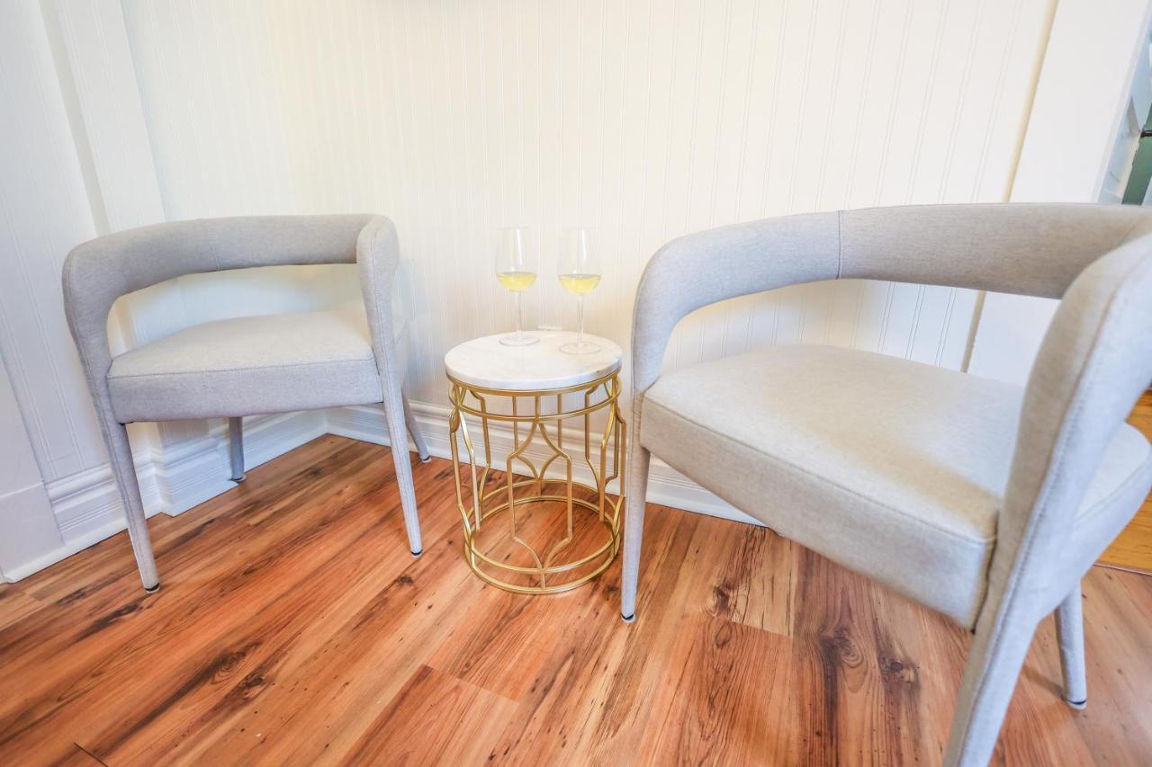 Mahone Bay Bed And Breakfast Couette-café
