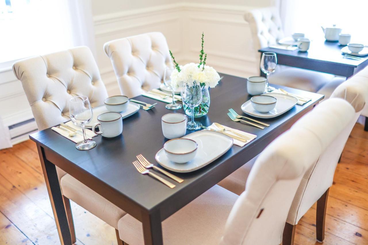 Mahone Bay Bed And Breakfast 4*