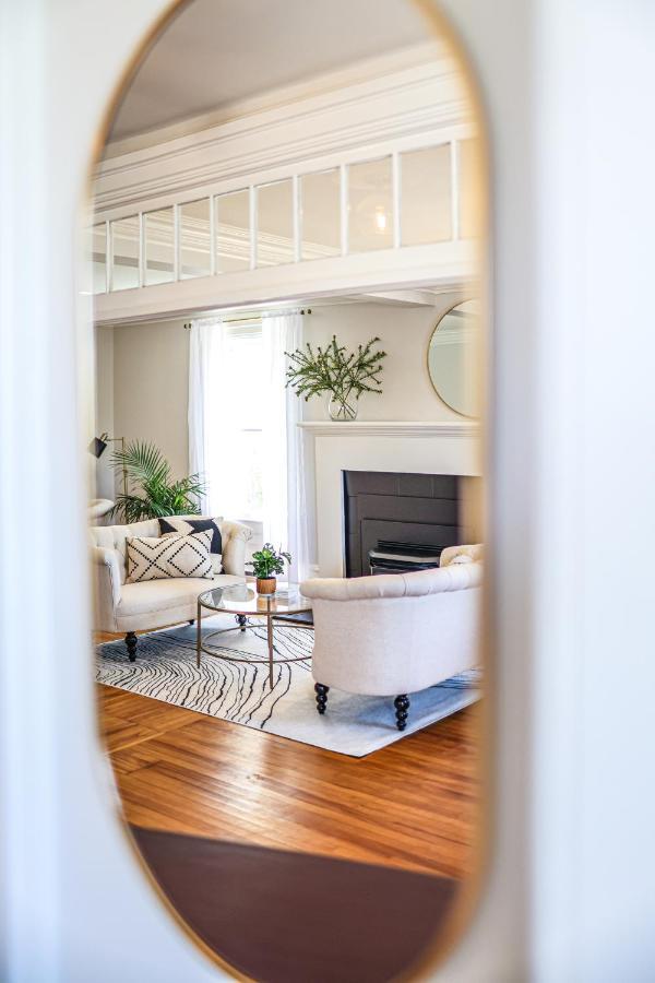 Bed & Breakfast Mahone Bay Bed And Breakfast 4*