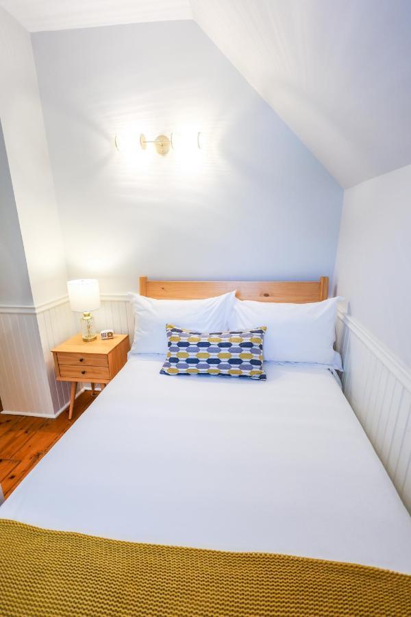 Mahone Bay Bed And Breakfast
