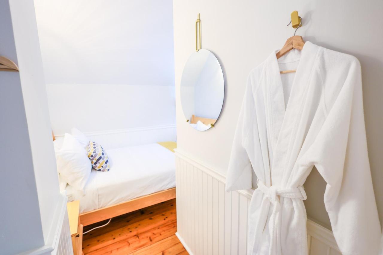 Bed & Breakfast Mahone Bay Bed And Breakfast