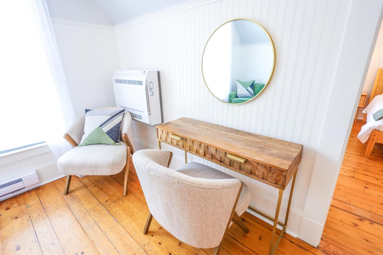 Mahone Bay Bed And Breakfast 4* Mahone Bay