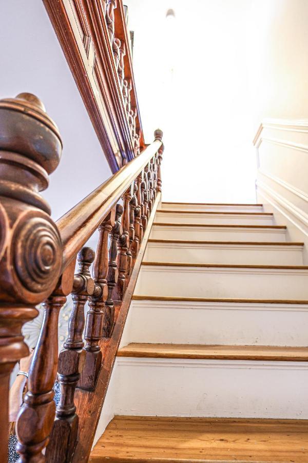 Bed & Breakfast Mahone Bay Bed And Breakfast 4*