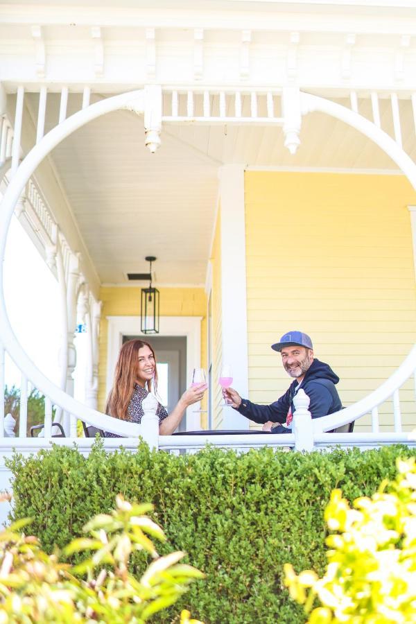 Mahone Bay Bed And Breakfast Couette-café Mahone Bay