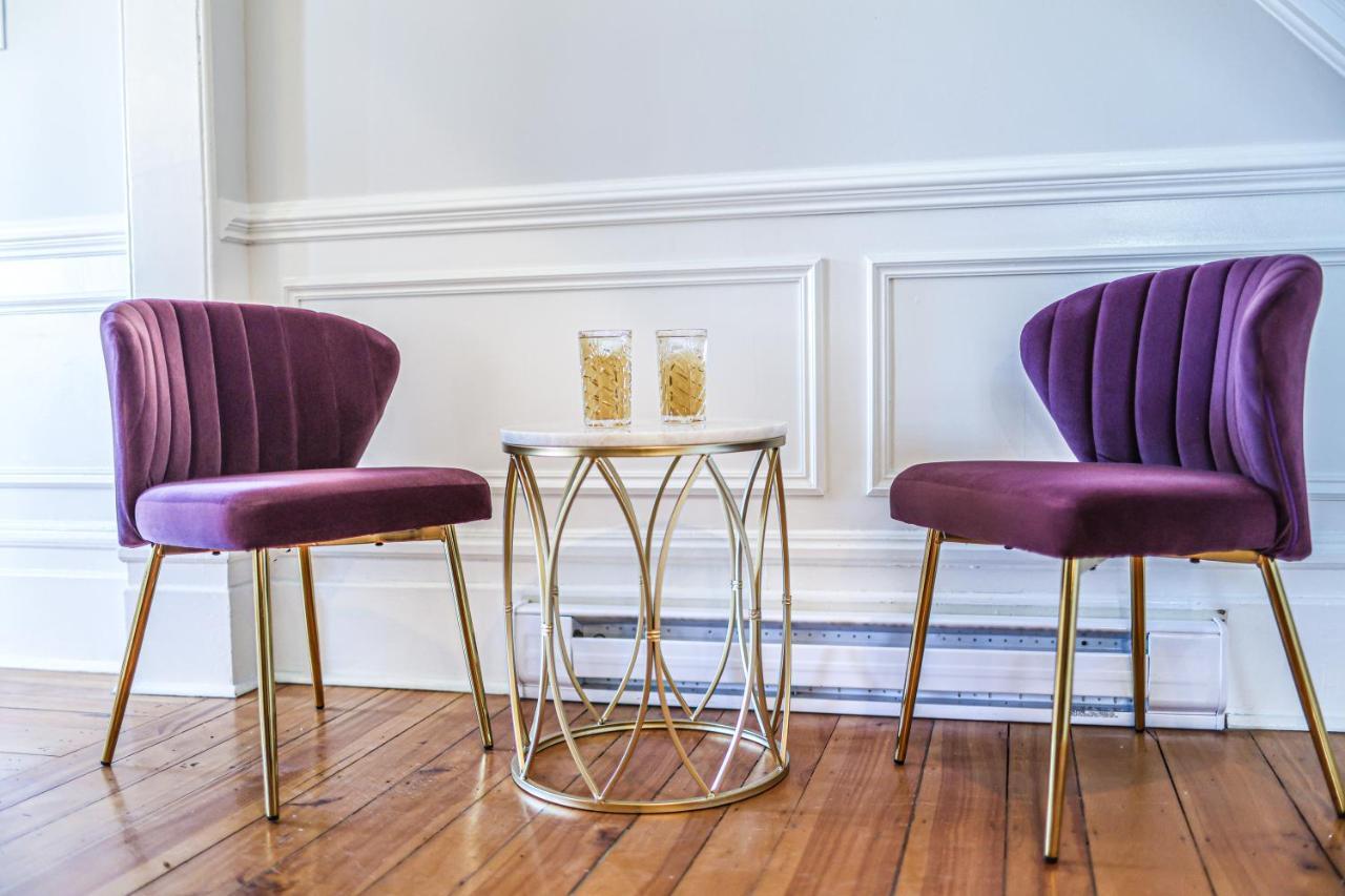 Mahone Bay Bed And Breakfast 4* Mahone Bay