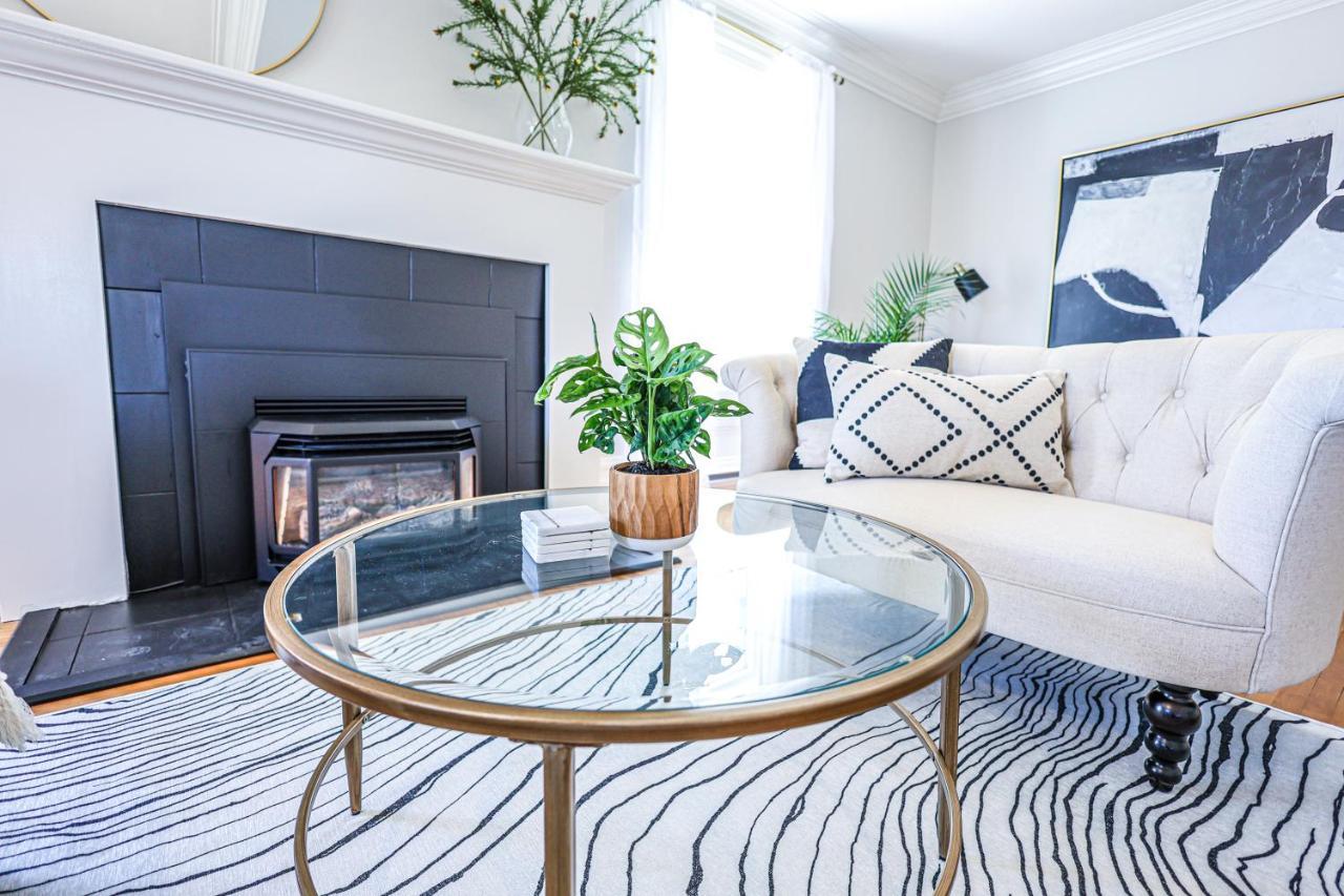 Mahone Bay Bed And Breakfast 4*